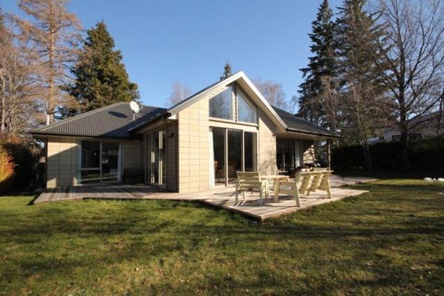 20 Cheltenham Street Hanmer Springs Bagian luar foto